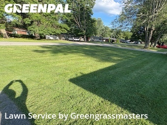 Landscaper In Louisville,40258,Landscaping by Greengrassmasters, work completed in Jun , 2026