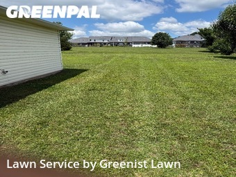 Lawn Mowing nearby Thompson's Station, TN, 