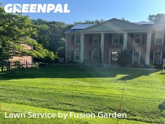 Lawn Mowing Service nearby Potomac, MD, 