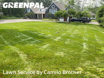 Lawn Care Service nearby Westport, CT, 