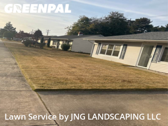 Lawn Service nearby Newark, DE, 