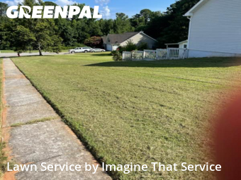 Lawn Maintenance nearby Grantville, GA, 