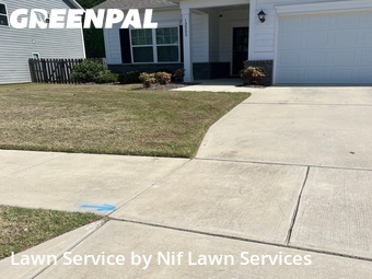 Lawn Maintenance nearby Huntersville, NC, 