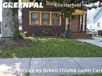 Grass Cutting nearby Norfolk, VA, 