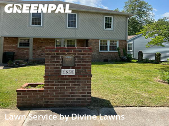 Lawn Cutting nearby Norfolk, VA, 