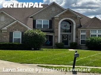 Yard Cutting nearby Miamisburg, OH, 