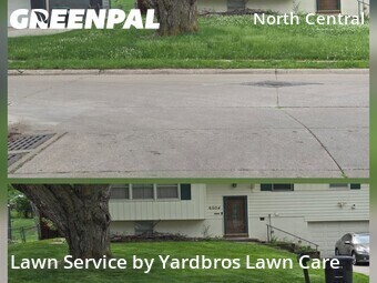 Lawn Cutting nearby Omaha, NE, 