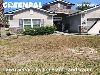 Yard Mowing nearby Jacksonville, FL, 