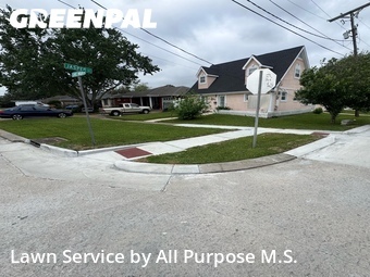 Grass Cutting nearby Metairie, LA, 