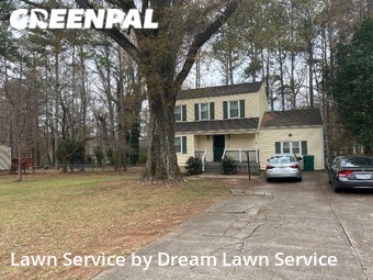 Grass Cutting nearby Woodstock, GA, 