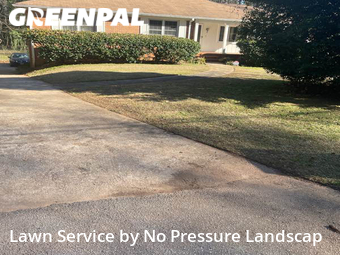 Lawn Care nearby Decatur, GA, 