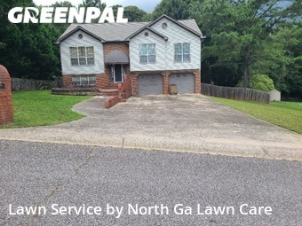 Grass Cutting nearby Bethlehem, GA, 