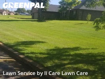 Lawn Mow nearby Longview, TX, 