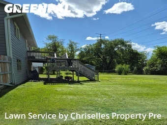 Lawn Mowing Service nearby Minneapolis, MN, 