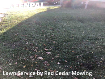 Lawn Cutting nearby Lansing, MI, 