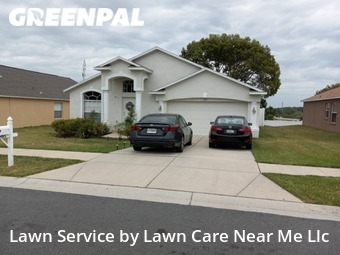 Lawn Service nearby Zephyrhills, FL, 