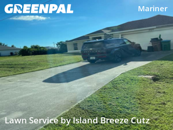 Lawn Cutting nearby Cape Coral, FL, 