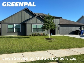 Lawn Cutting nearby Broken Arrow, OK, 