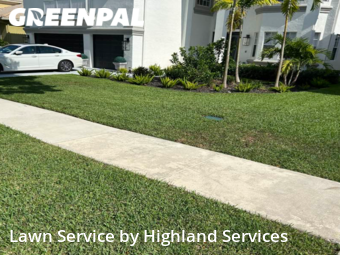 Lawn Care nearby Royal Palm Beach, FL, 