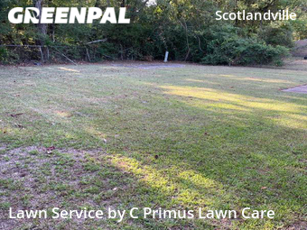 Lawn Cut nearby Baton Rouge, LA, 