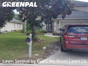 Lawn Cut nearby Jacksonville, FL, 