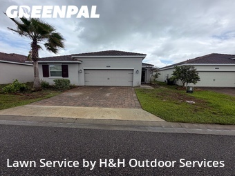 Lawn Service nearby Davenport, FL, 
