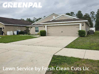 Yard Mowing nearby Brooksville, FL, 