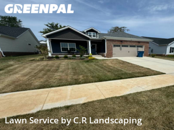 Lawn Maintenance nearby Georgetown, KY, 