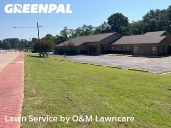 Grass Cut nearby Tyler, TX, 