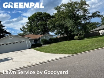 Yard Cutting nearby Orange Park, FL, 