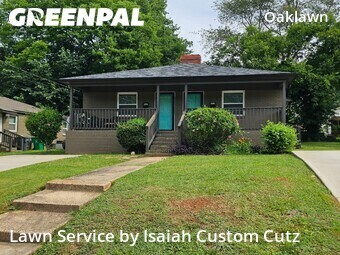 Lawn Mowing nearby Charlotte, NC, 