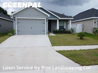 Lawn Cutting nearby Riverview, FL, 