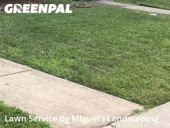Lawn Care nearby Bowie, MD, 