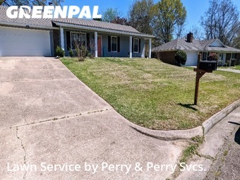 Lawn Mowing Service nearby Clinton, MS, 