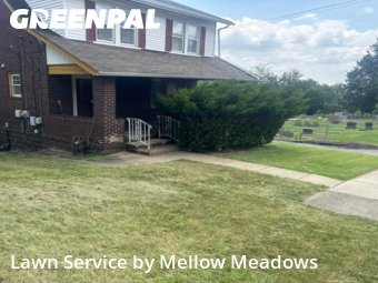 Lawn Care nearby Pittsburgh, PA, 