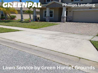 Grass Cutting nearby Rockledge, FL, 