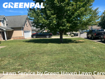 Lawn Care Service nearby Murfreesboro, TN, 