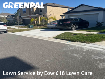 Lawn Maintenance nearby Sun City Center, FL, 