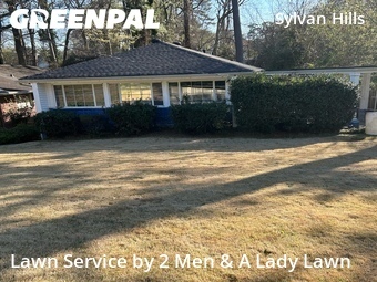 Lawn Cutting nearby Atlanta, GA, 