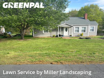 Grass Cutting nearby Kannapolis, NC, 