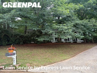 Lawn Mowing nearby Roswell, GA, 