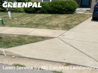 Lawn Mow nearby Georgetown, KY, 