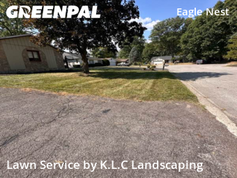 Lawn Care Service nearby Indianapolis, IN, 