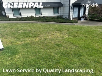 Lawn Mowing Service nearby Kirkland, WA, 