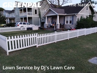 Lawn Mowing Service nearby Nashville, TN, 