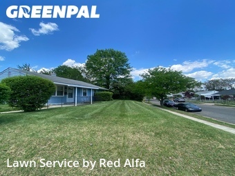Lawn Service nearby Oxon Hill, MD, 