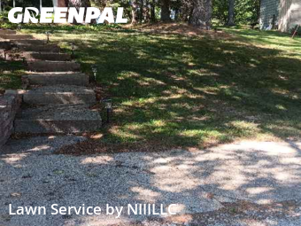 Yard Grooming in Norton Shores, 49441, Yard Work by NIIILLC, work completed in Nov , 2025