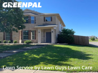 Lawn Service nearby Rockwall, TX, 