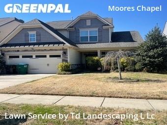 Yard Mowing nearby Charlotte, NC, 