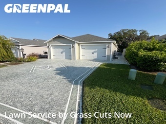 Lawn Mowing nearby Wildwood, FL, 